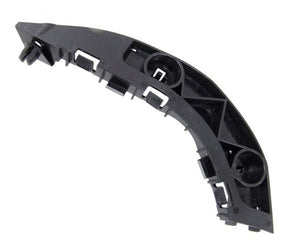 Par Suporte Guia Para Choque New Civic 2008/2011 Dianteiro