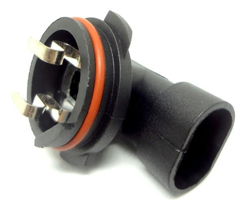 2 Soquete Lampada H1 Farol Milha Palio Kadett S10 Corsa Uno