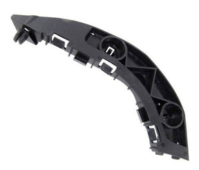 Par Suporte Guia Para Choque New Civic 2008/2011 Dianteiro
