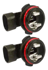 2 Soquete Lampada H1 Farol Milha Palio Kadett S10 Corsa Uno