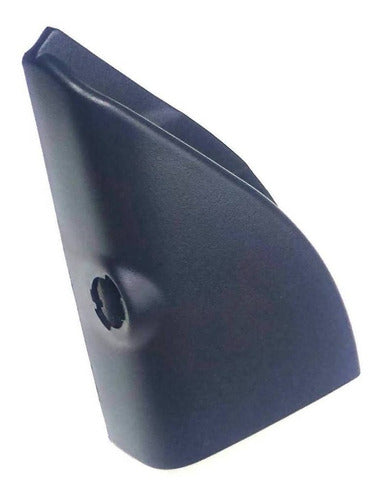 Acabamento Interno Retrovisor Fiesta Rocam - 02/14