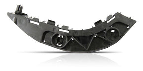 Par Suporte Guia Para Choque New Civic 2008/2011 Dianteiro