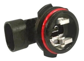 2 Soquete Lampada H1 Farol Milha Palio Kadett S10 Corsa Uno
