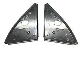 Acabamento Interno Retrovisor Kadett Manual