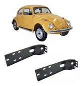 Suporte Parachoque Fusca Itamar  Fusca Fafa 1980/1986 Par