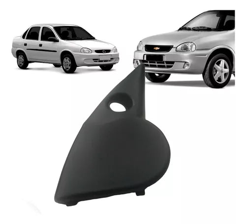 Acabamento Interno Retrovisor Corsa Classic 95/15 C/Remoto