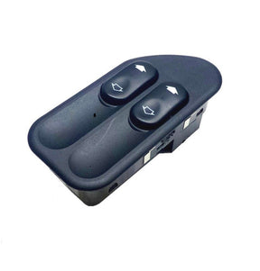 Botão Vidro Elétrico Ecosport Fiesta Ranger 2002/12 Duplo