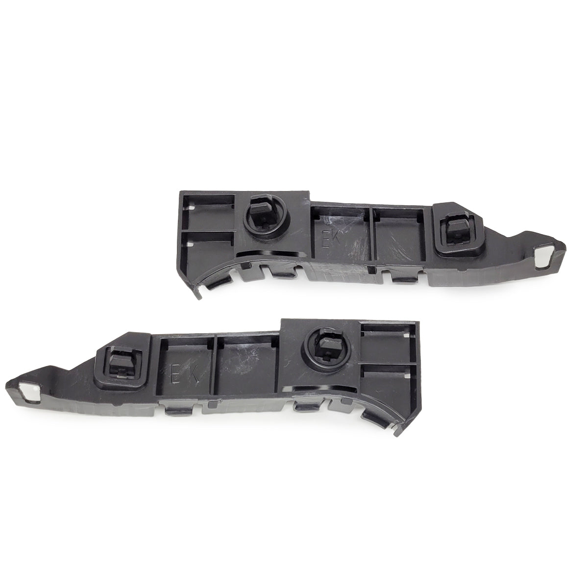 Suporte Guia Parachoque Dianteiro Civic 2003/2008