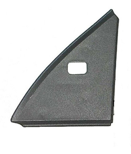 Acabamento Interno Retrovisor Kadett Manual